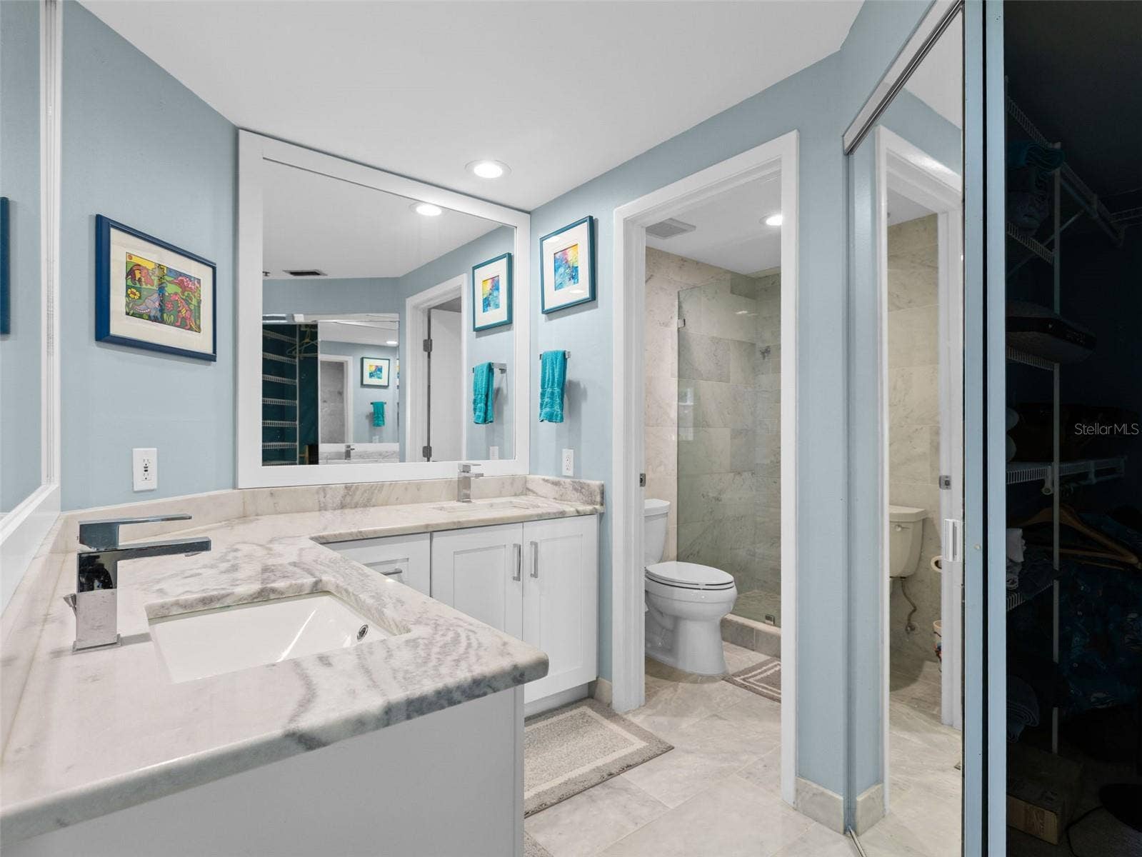 1000 S HARBOUR ISLAND BOULEVARD, #2404, Tampa, FL 33602