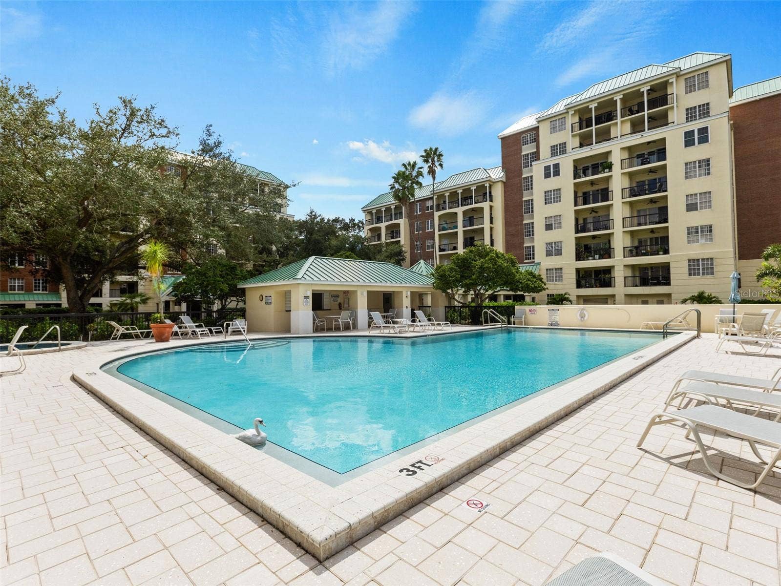 1000 S HARBOUR ISLAND BOULEVARD, #2404, Tampa, FL 33602