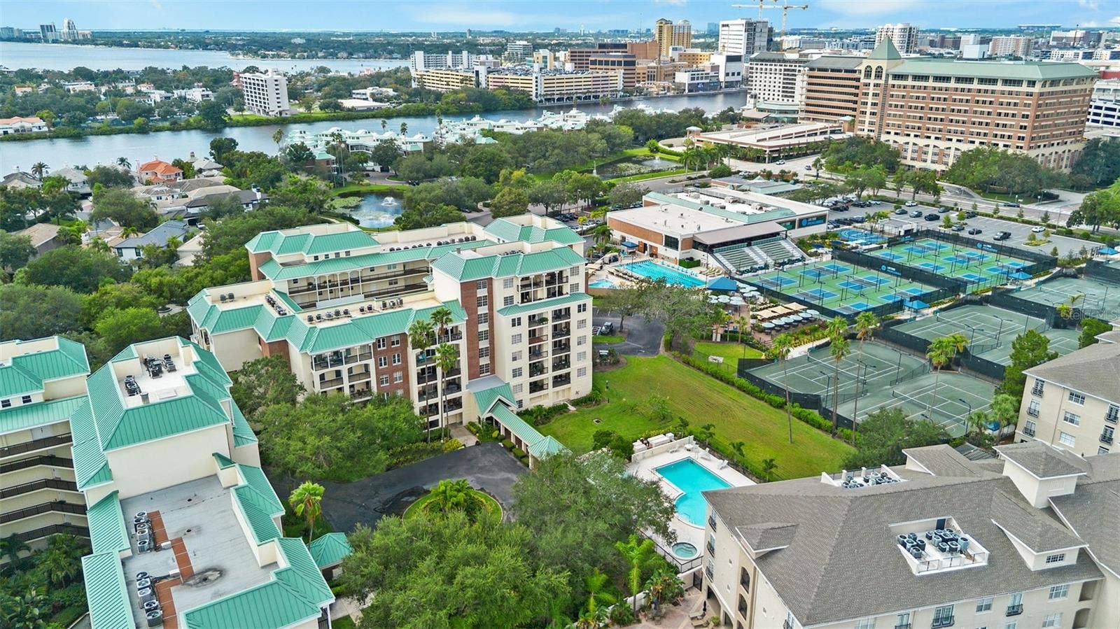 1000 S HARBOUR ISLAND BOULEVARD, #2404, Tampa, FL 33602