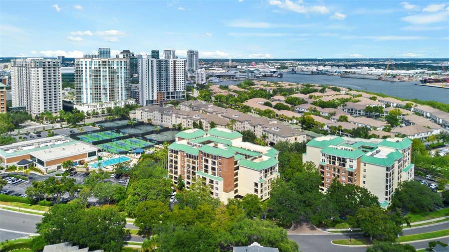 Property photo for 1000 S HARBOUR ISLAND BOULEVARD, #2404, Tampa, FL