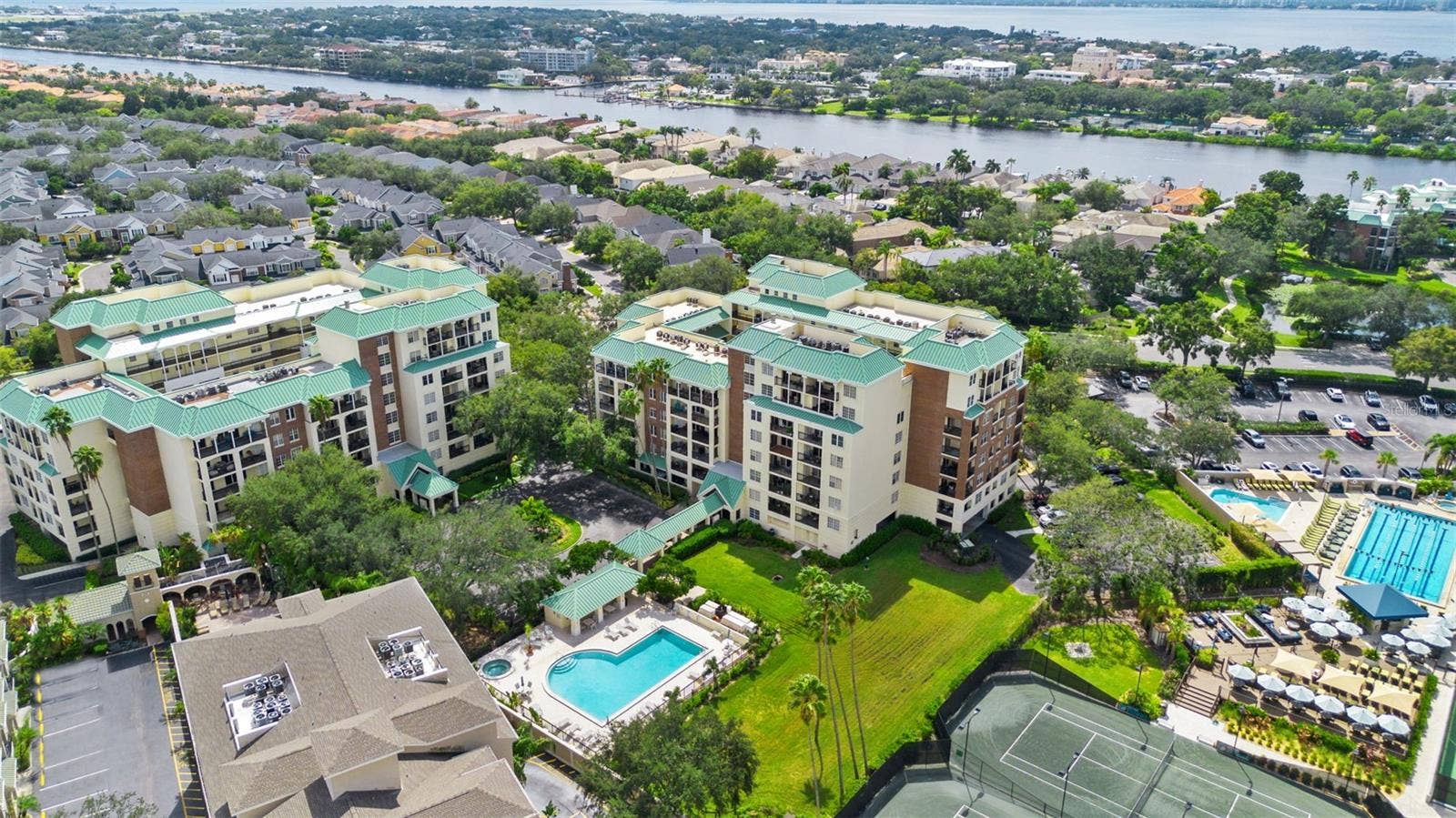 1000 S HARBOUR ISLAND BOULEVARD, #2404, Tampa, FL 33602