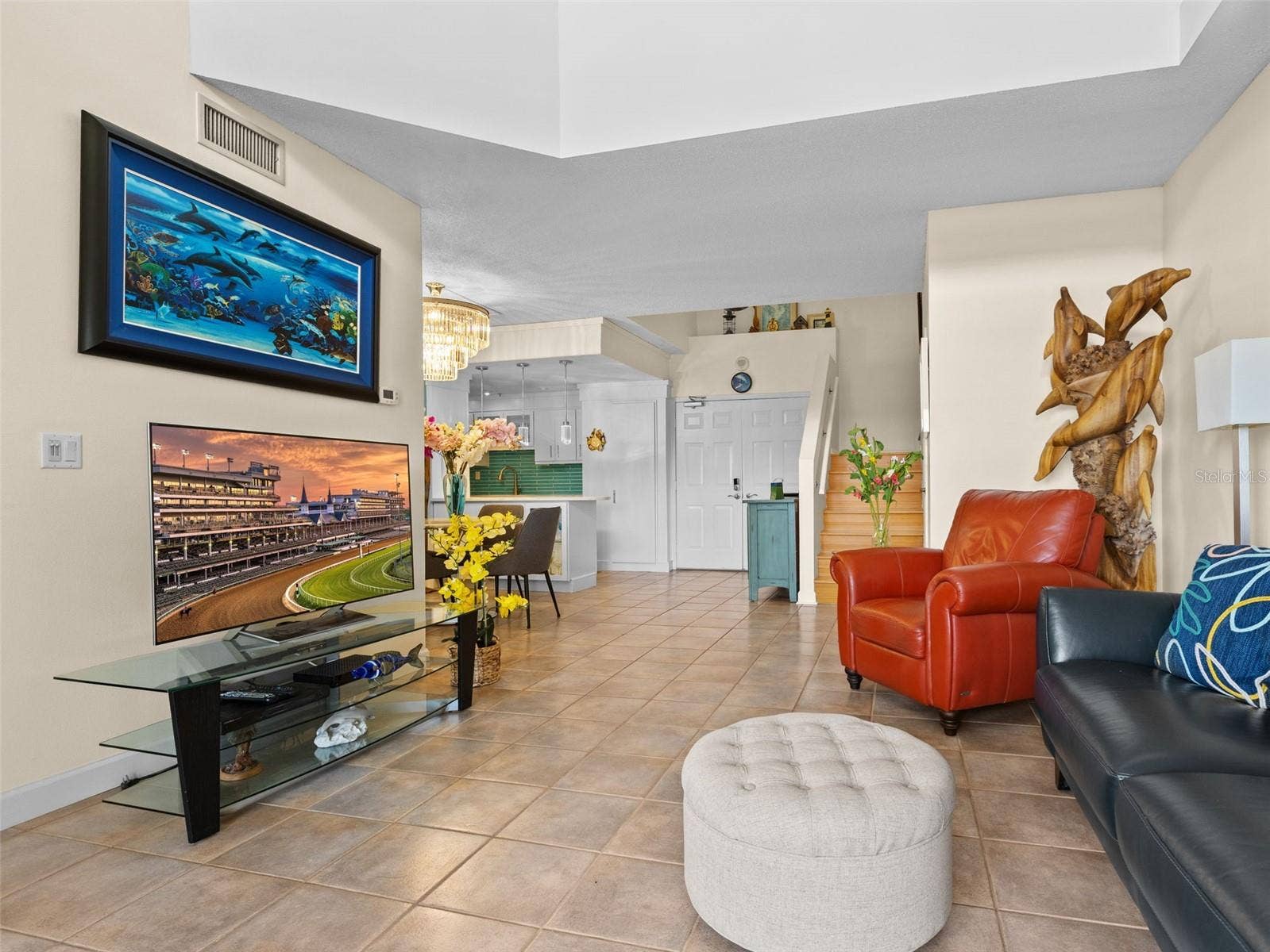 1000 S HARBOUR ISLAND BOULEVARD, #2404, Tampa, FL 33602