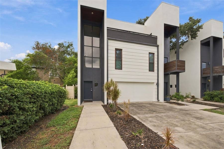 Property photo for 213 S MOODY AVENUE, #1, Tampa, FL