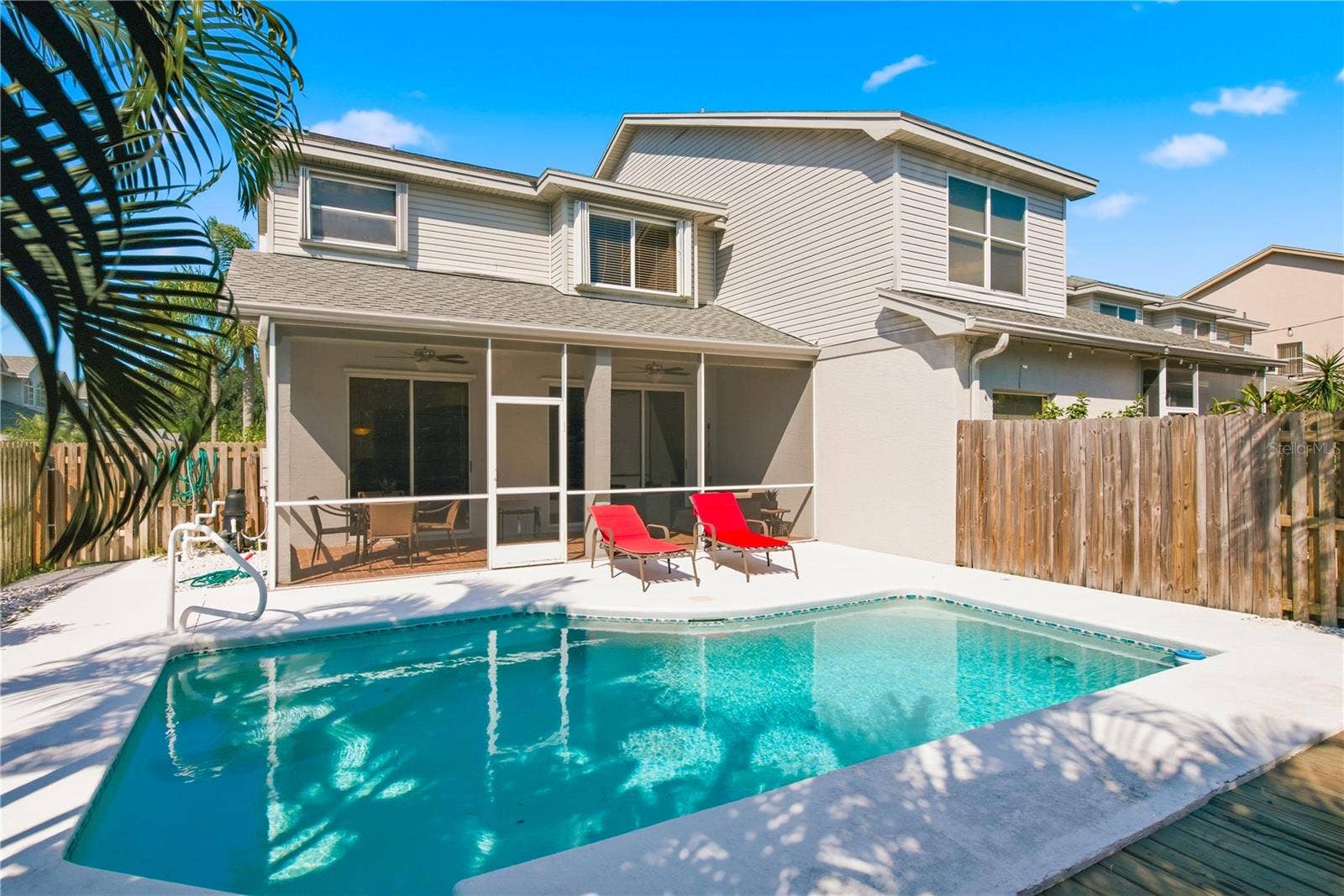 2978 FIELDBROOK PLACE, Clearwater, FL 33761