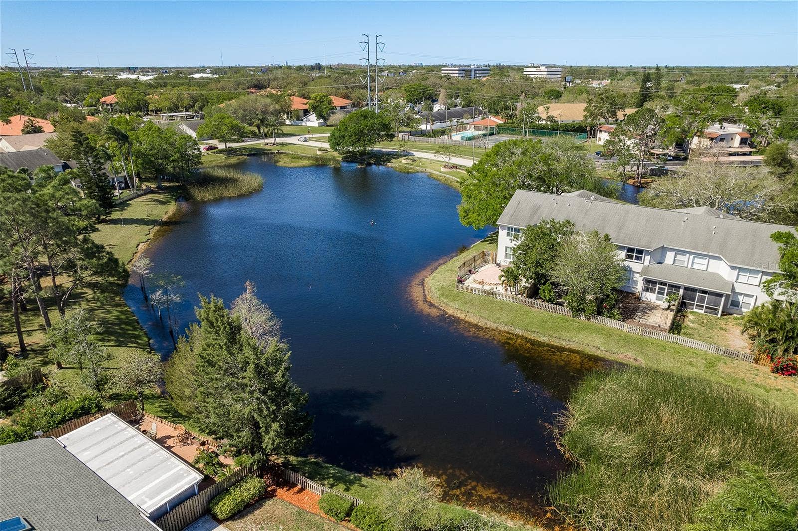 2978 FIELDBROOK PLACE, Clearwater, FL 33761