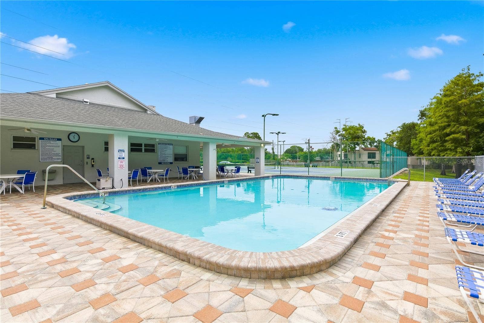 2978 FIELDBROOK PLACE, Clearwater, FL 33761