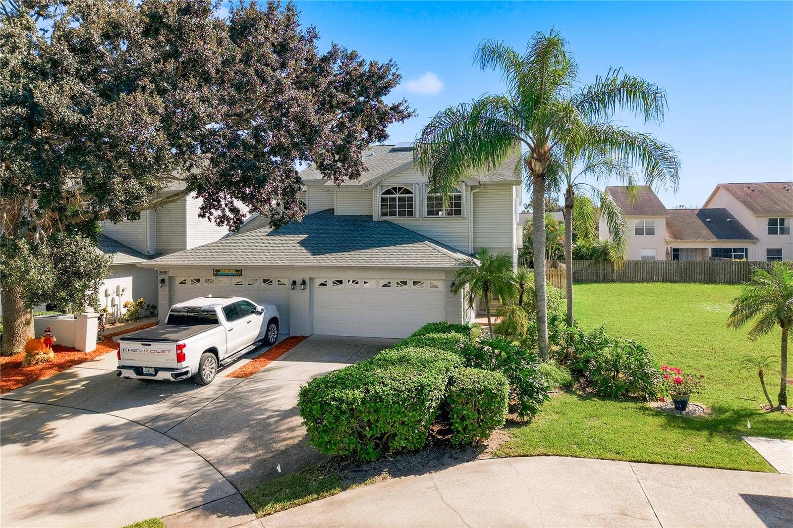 2978 FIELDBROOK PLACE, Clearwater, FL 33761