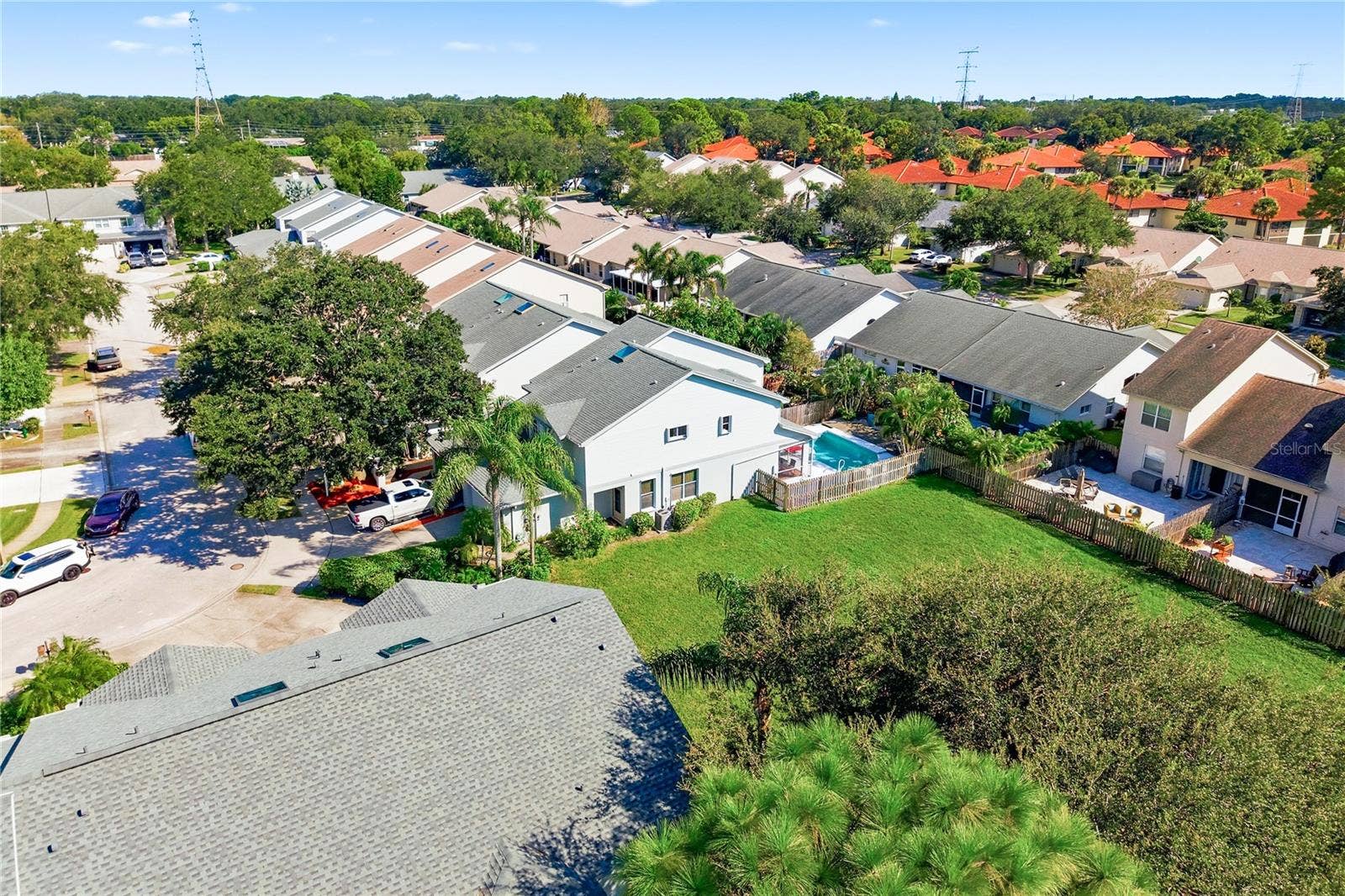 2978 FIELDBROOK PLACE, Clearwater, FL 33761