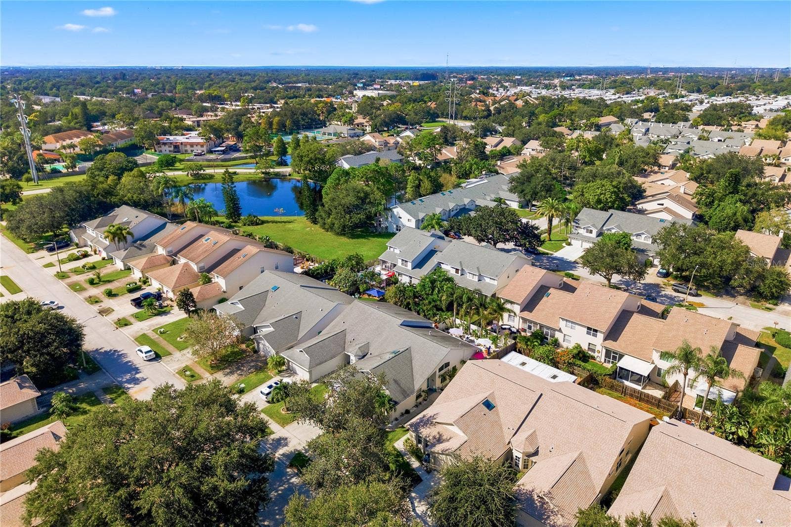 2978 FIELDBROOK PLACE, Clearwater, FL 33761