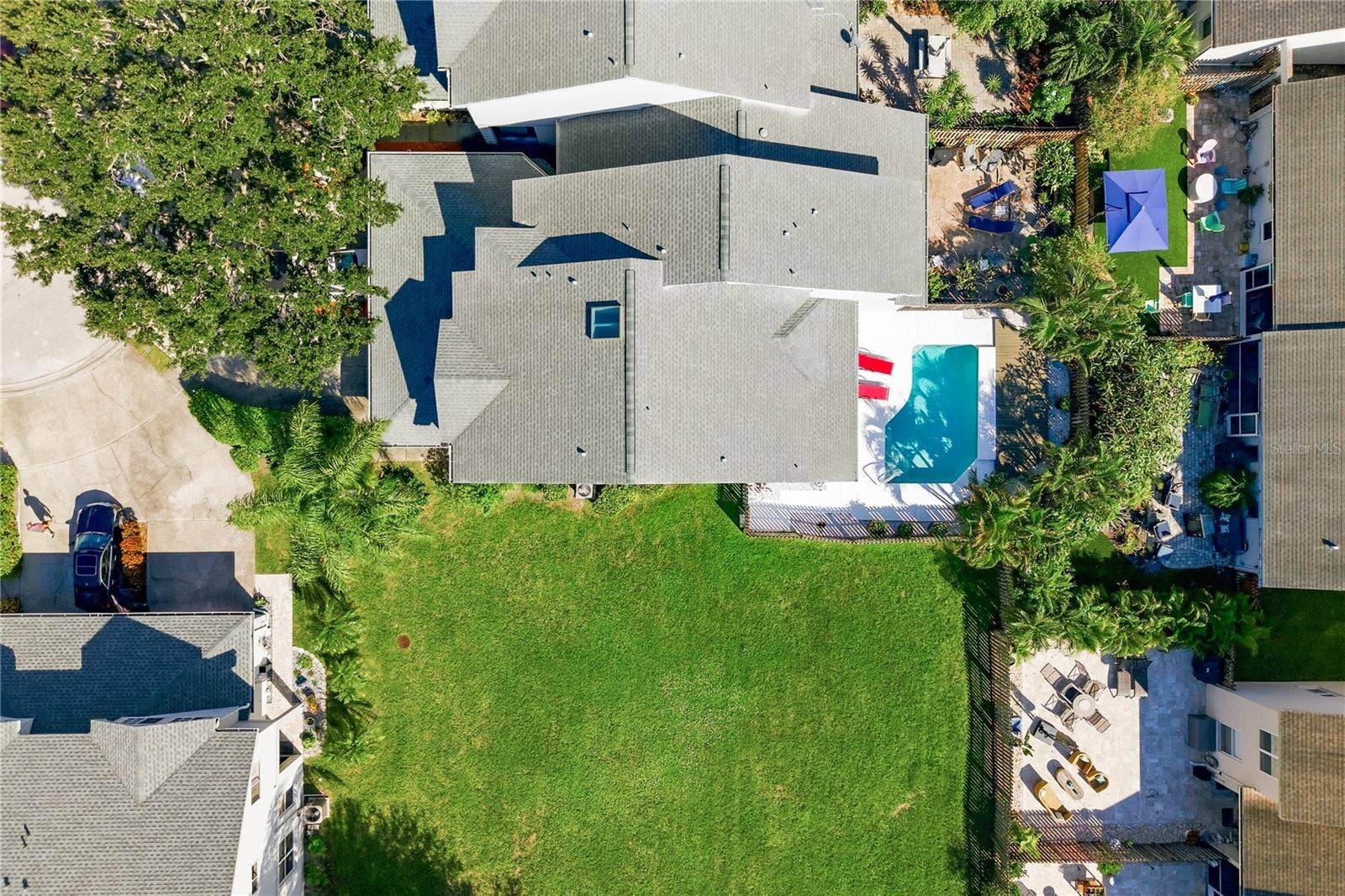 2978 FIELDBROOK PLACE, Clearwater, FL 33761