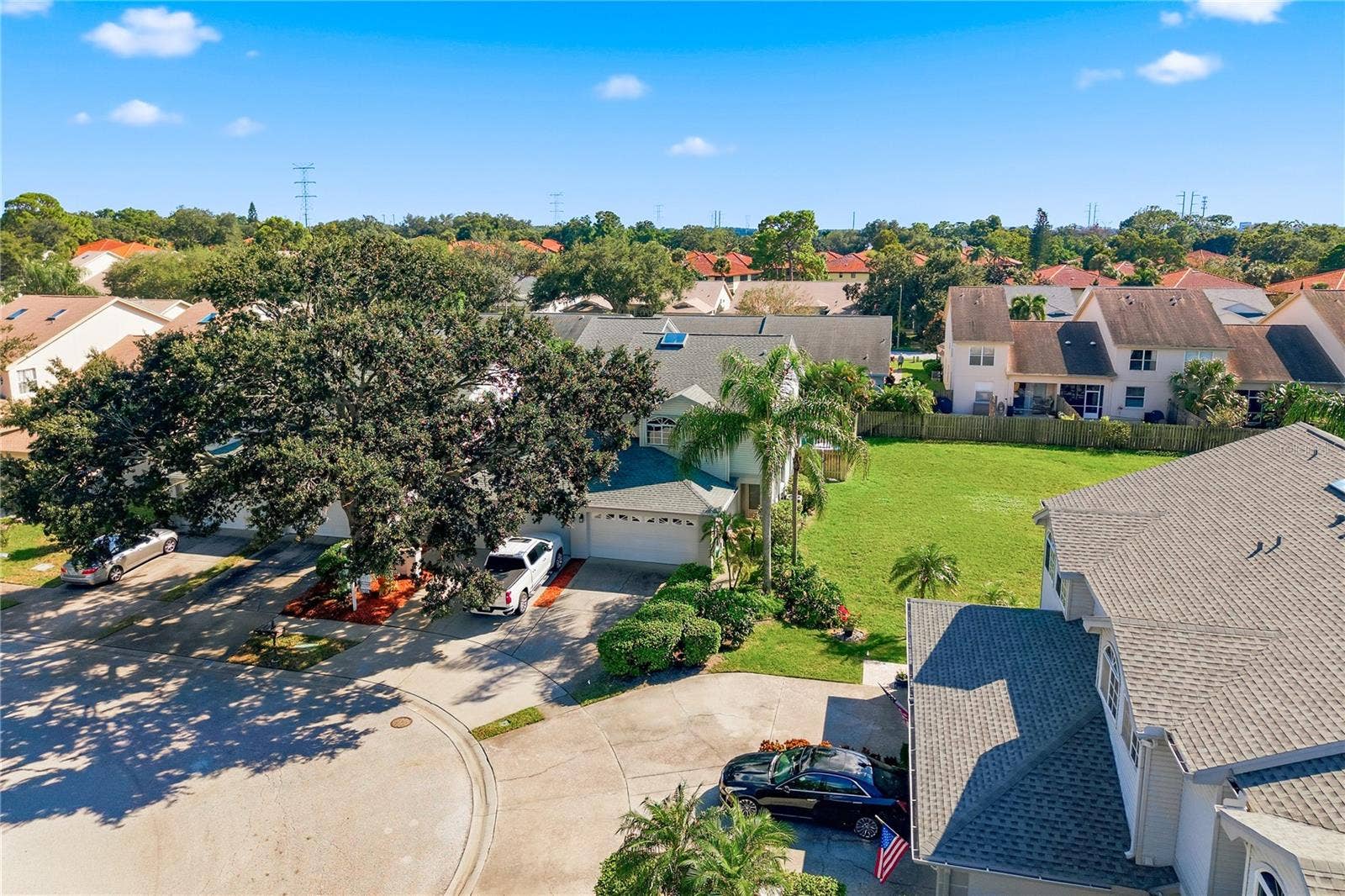 2978 FIELDBROOK PLACE, Clearwater, FL 33761