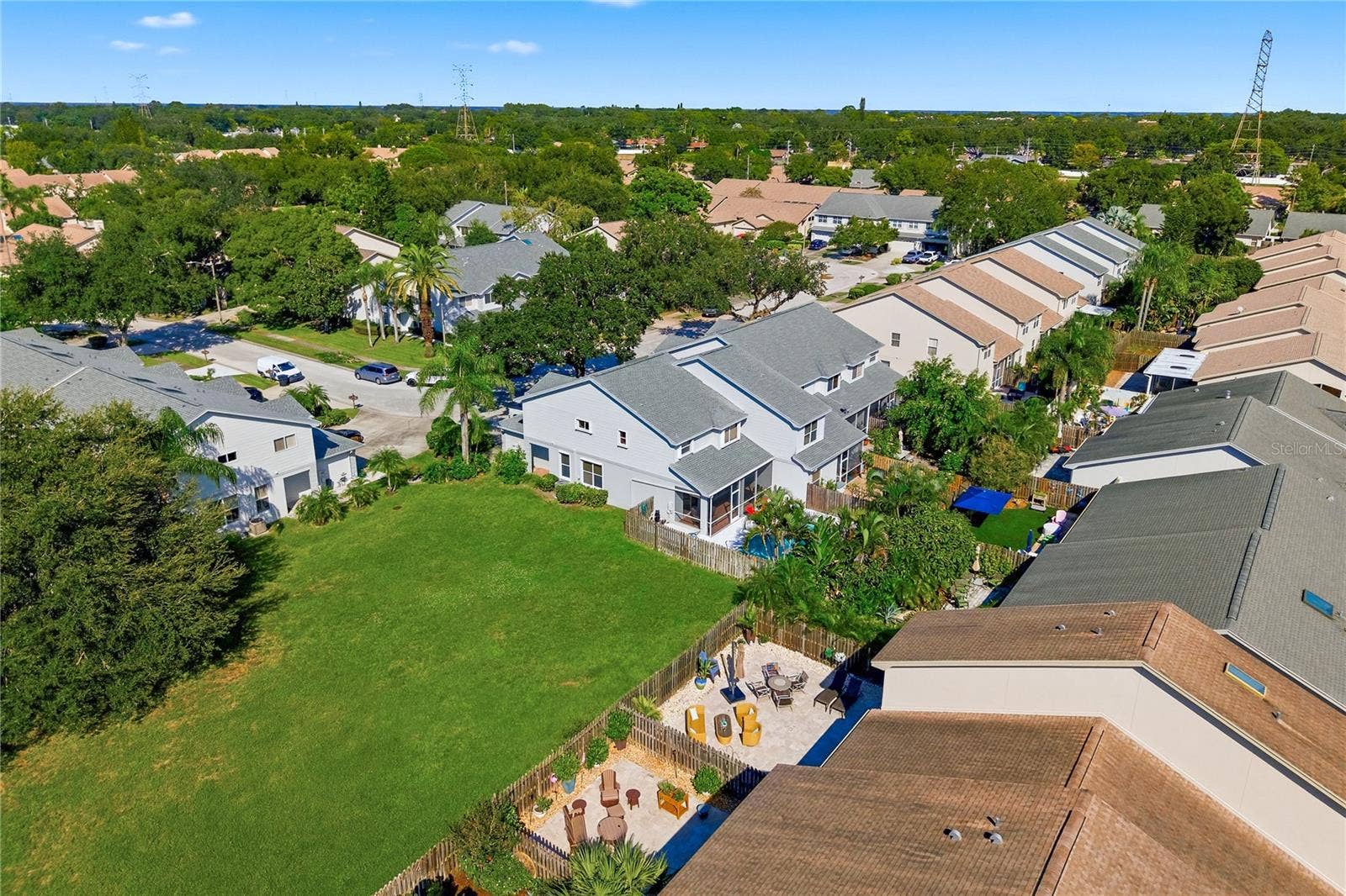 2978 FIELDBROOK PLACE, Clearwater, FL 33761