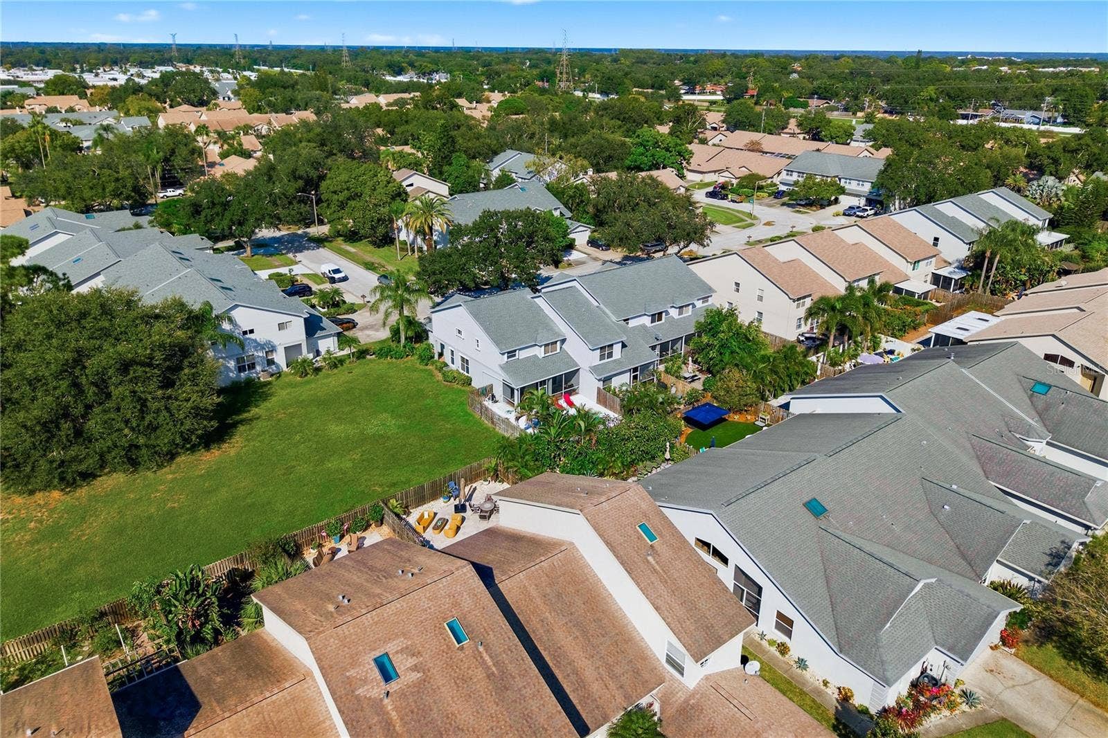 2978 FIELDBROOK PLACE, Clearwater, FL 33761
