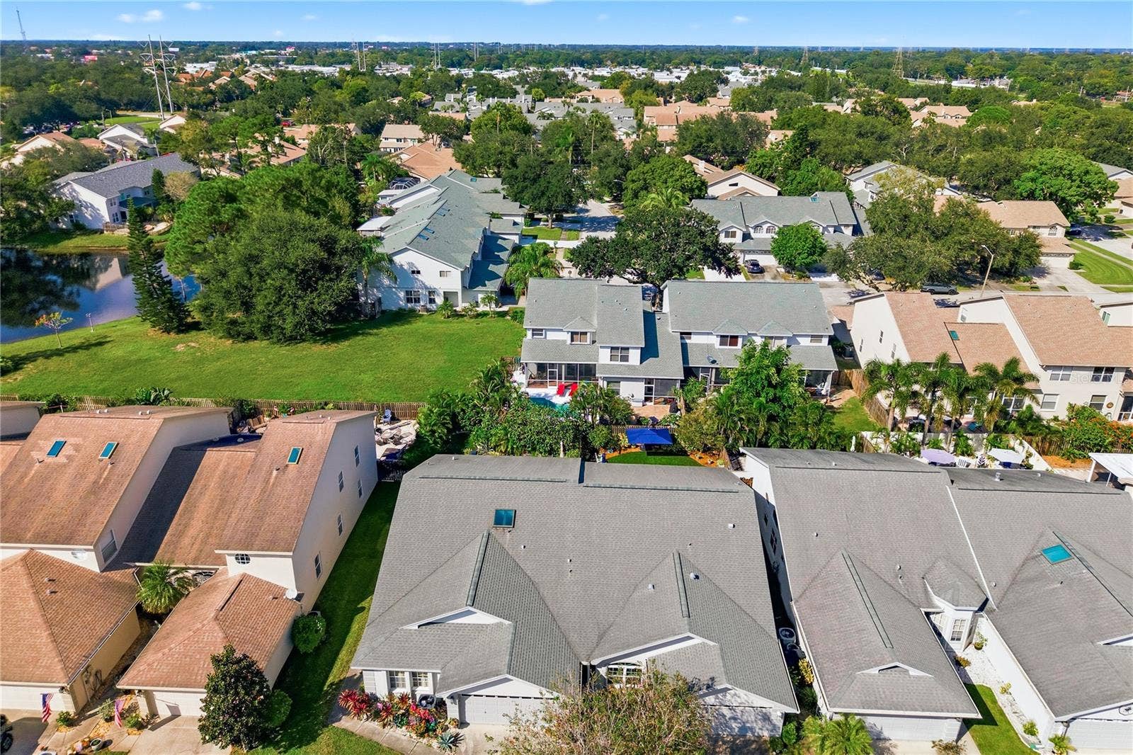 2978 FIELDBROOK PLACE, Clearwater, FL 33761