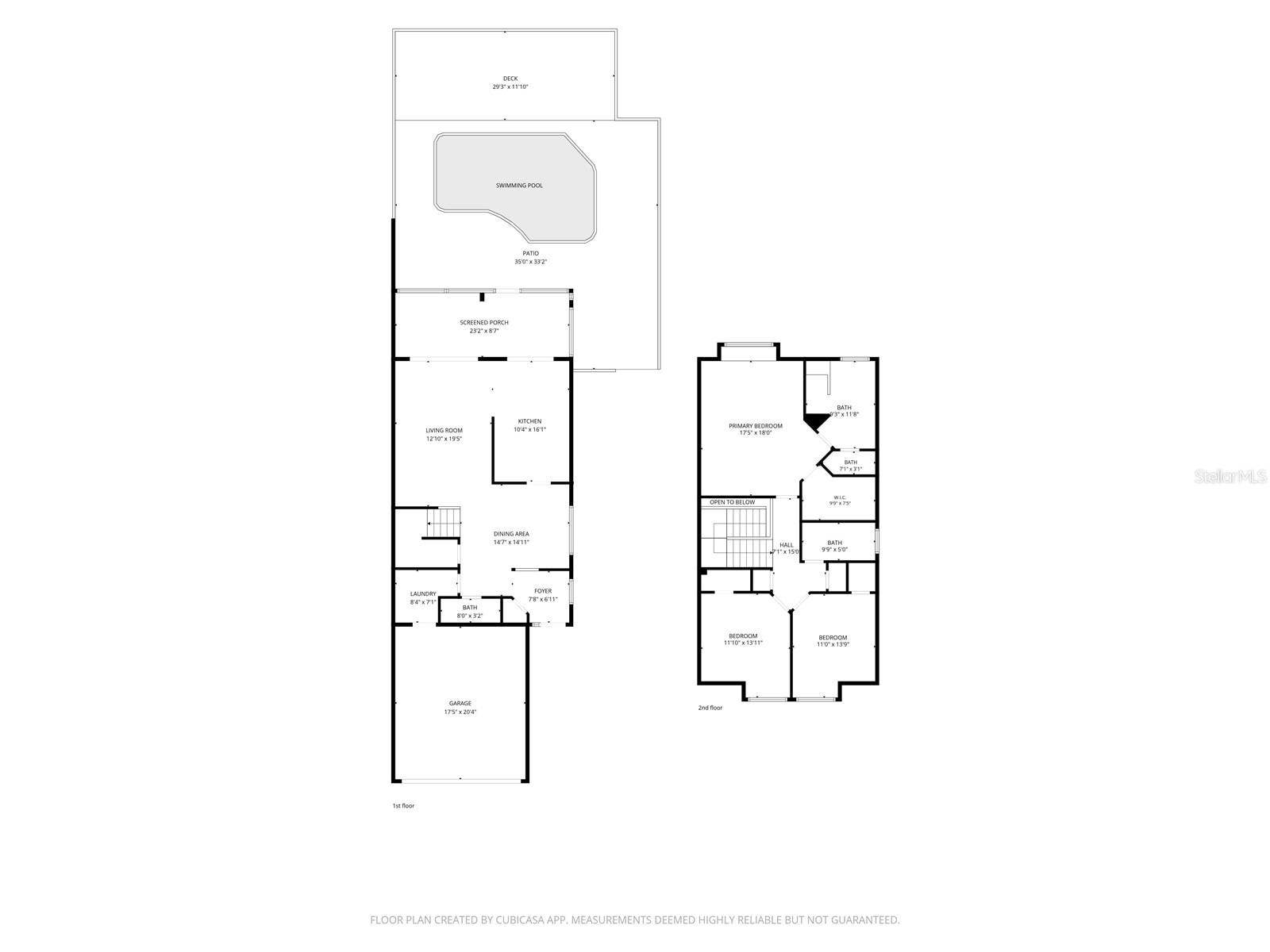 2978 FIELDBROOK PLACE, Clearwater, FL 33761