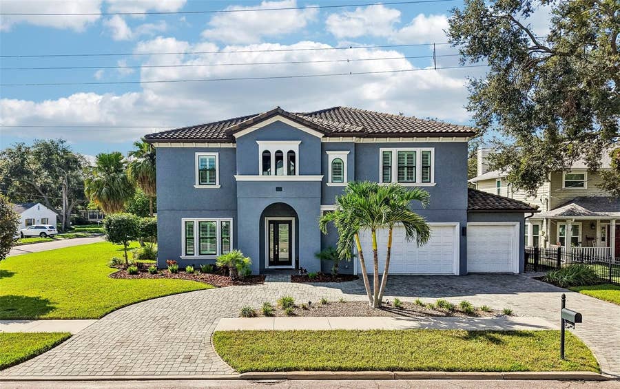 Property photo for 4202 W TACON STREET, Tampa, FL