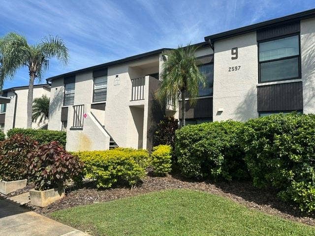 Property photo for 2597 COUNTRYSIDE BOULEVARD, #211, Clearwater, FL