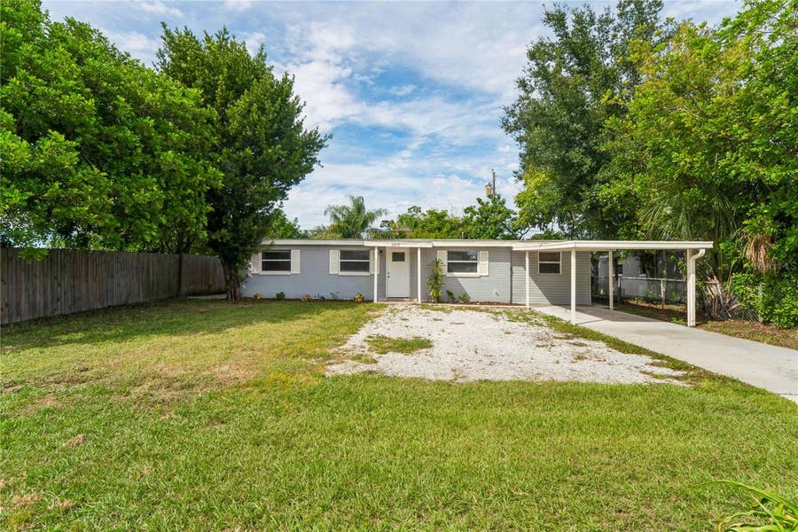 Property photo for 6819 TUTTLE STREET, Tampa, FL