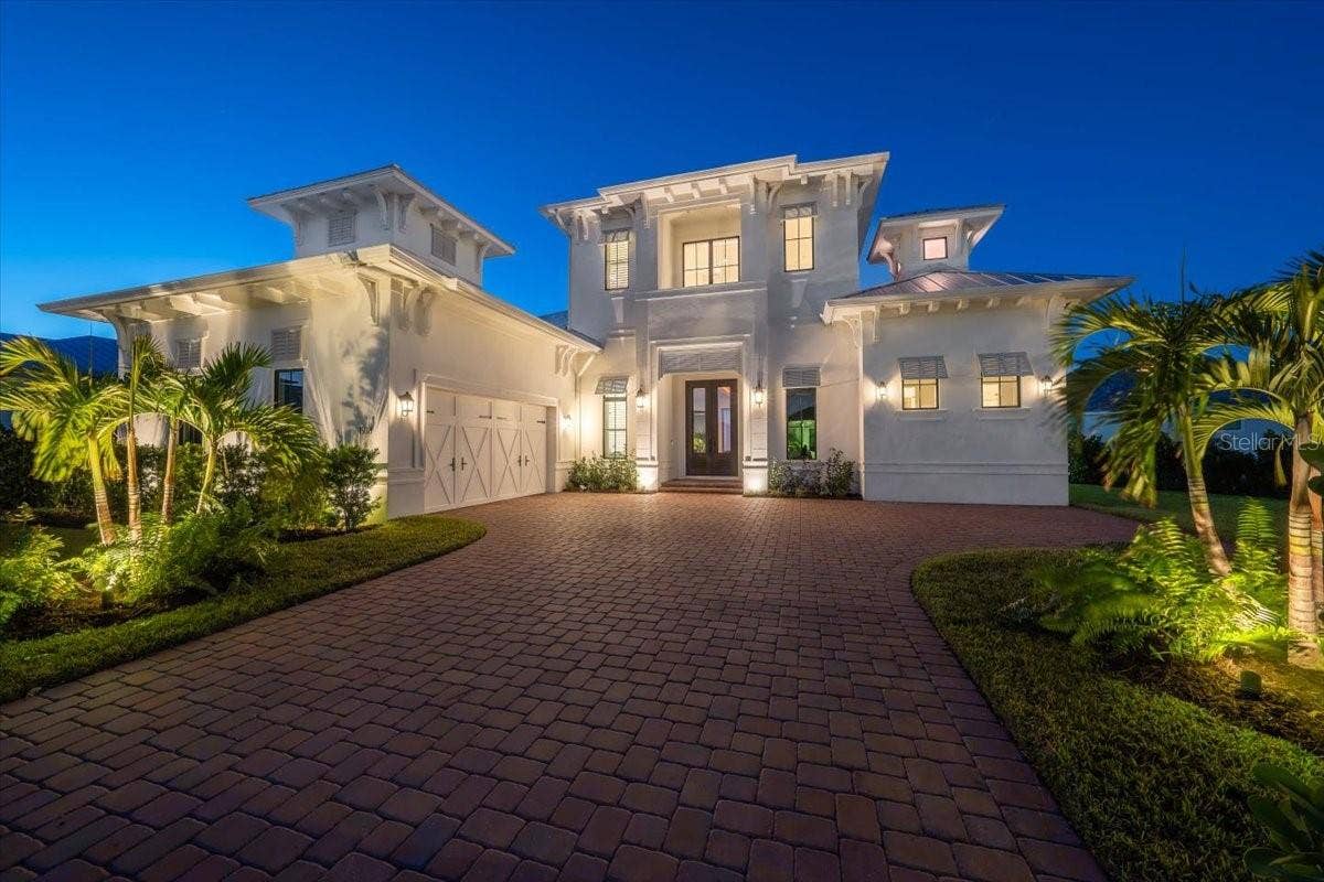 1918 4TH STREET E, Palmetto, FL 34221
