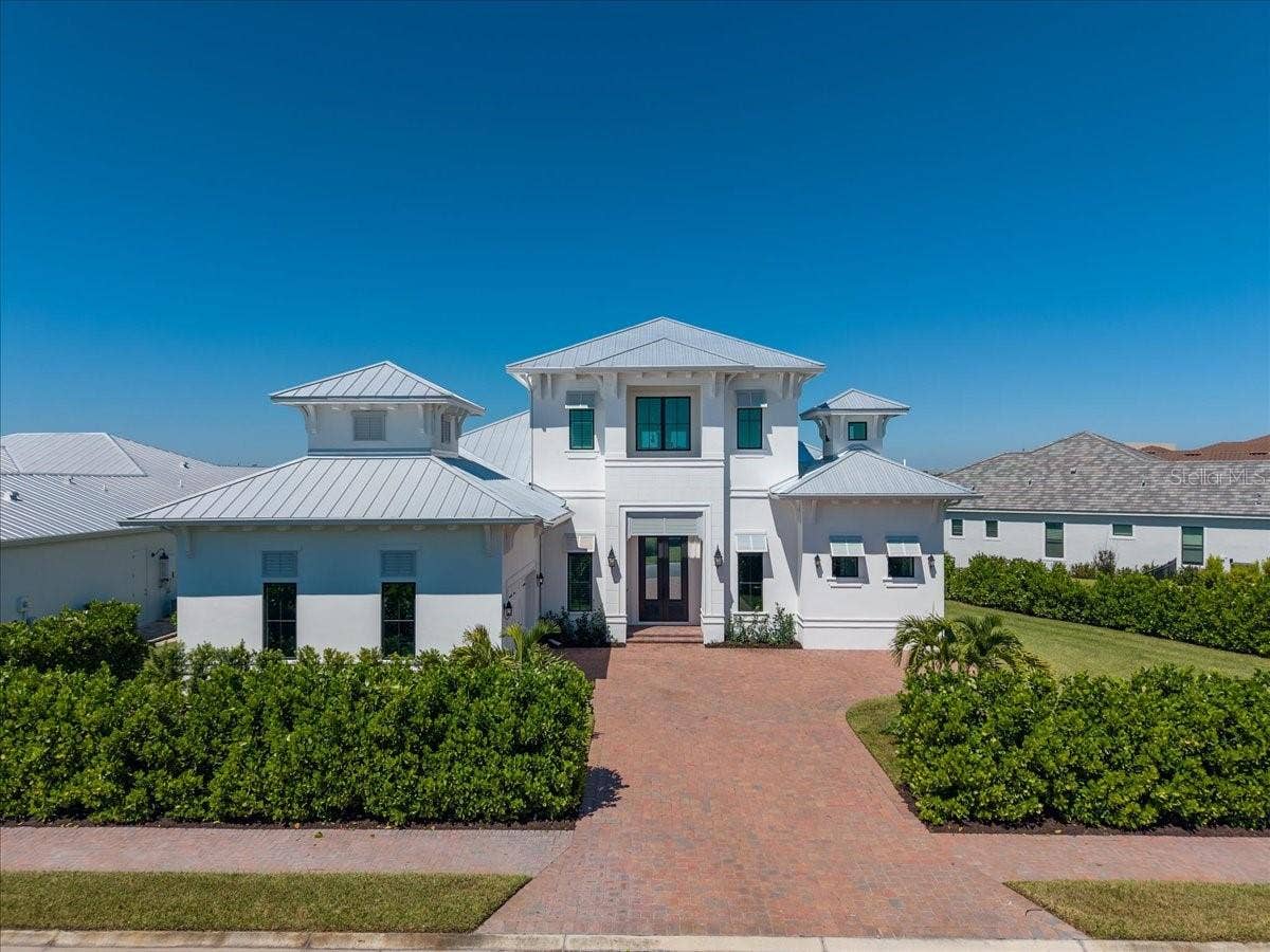1918 4TH STREET E, Palmetto, FL 34221