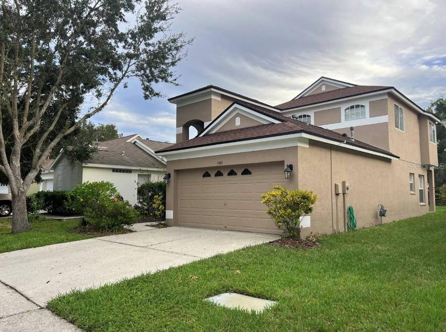 Property photo for 5905 WRENWATER DRIVE, Lithia, FL