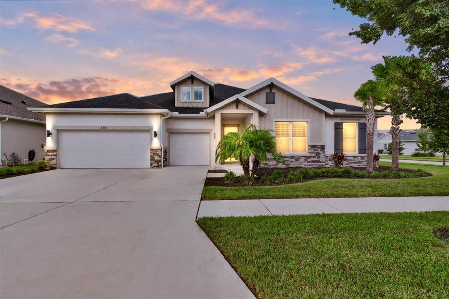 Property photo for 3210 TOUR TRACE, Land O Lakes, FL