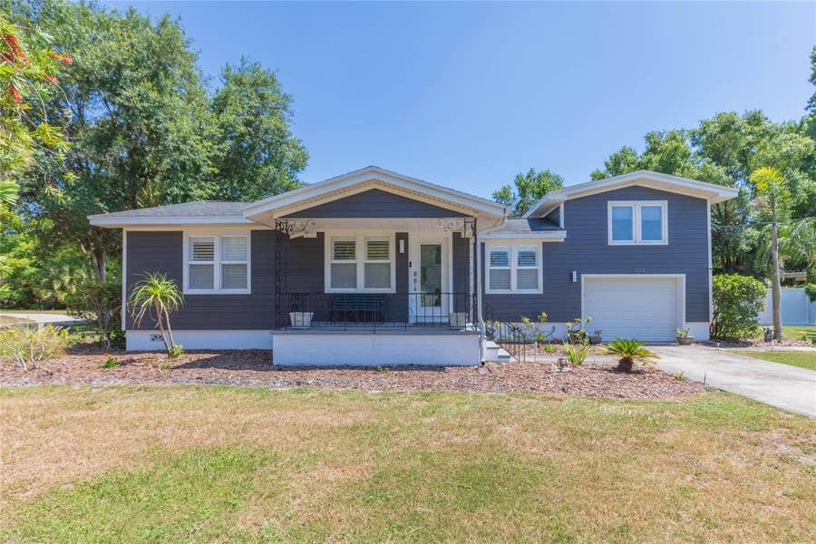 Property photo for 602 W HILDA STREET, Tampa, FL