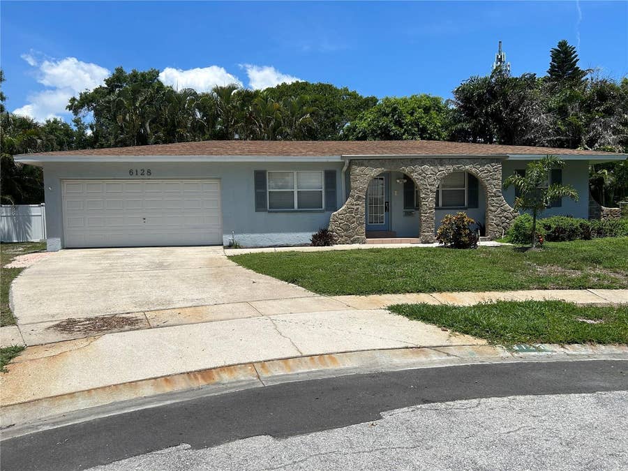 Property photo for 6128 16TH LANE NE, St Petersburg, FL