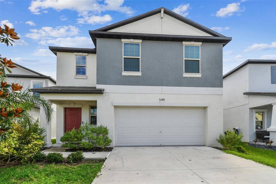 Property photo for 31288 BARREL WAVE WAY, Wesley Chapel, FL