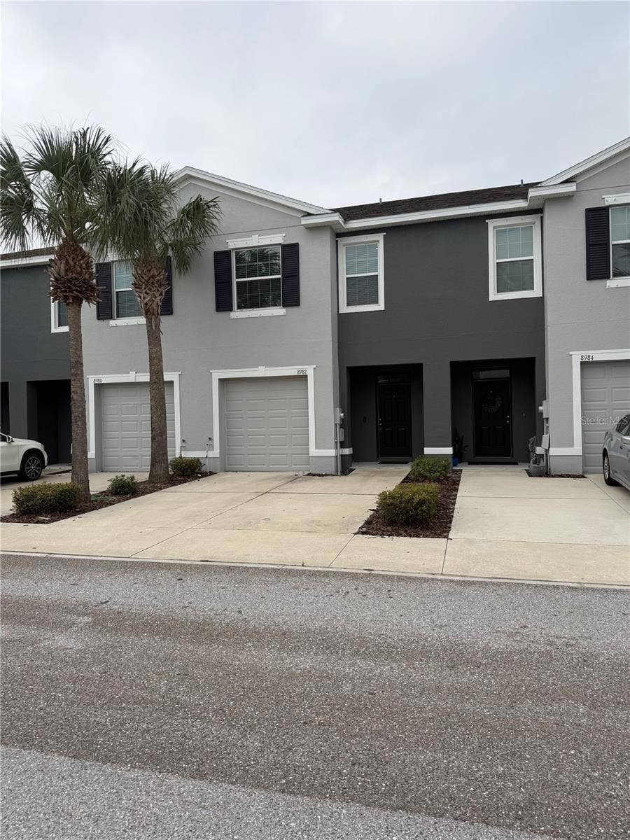 Property photo for 8982 INDIGO TRAIL LOOP, Riverview, FL
