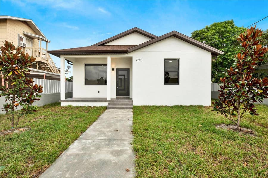 Property photo for 2725 W GREEN STREET, Tampa, FL
