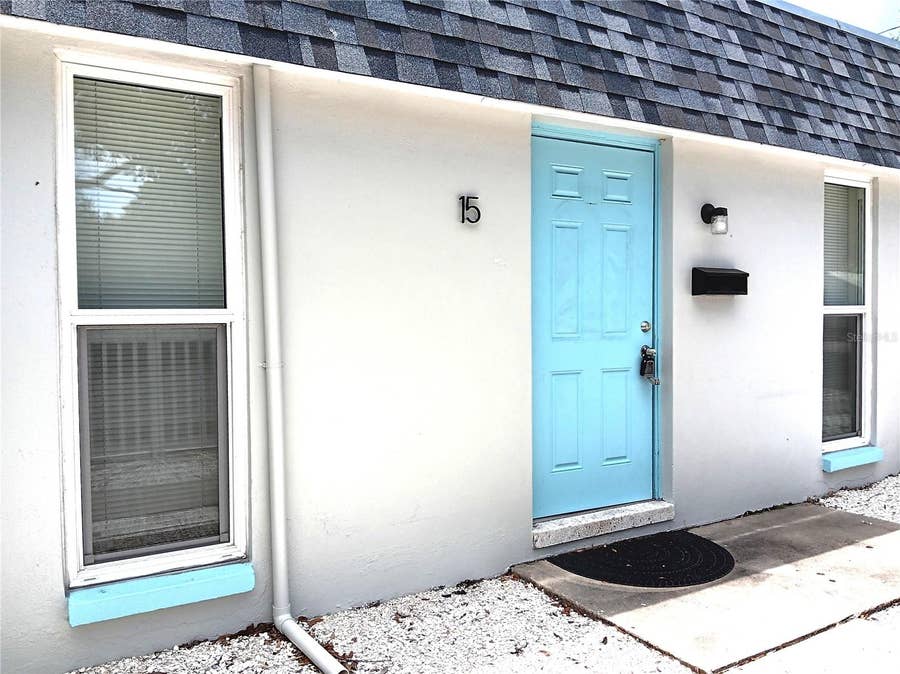 Property photo for 885 BELTREES STREET, #15, Dunedin, FL