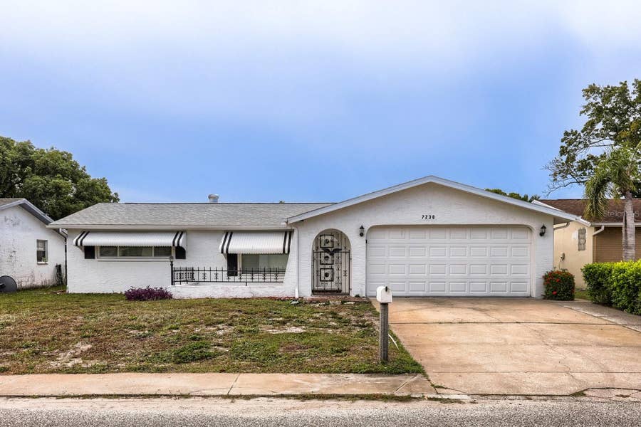 Property photo for 7230 BIMINI DRIVE, Port Richey, FL