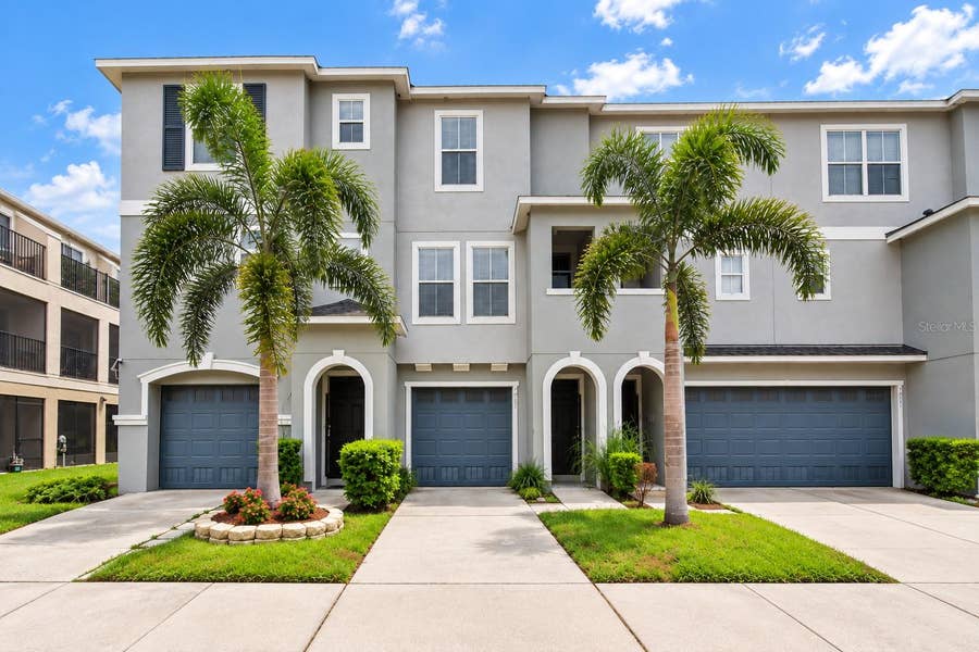 Property photo for 4891 TUSCAN LOON DRIVE, Tampa, FL