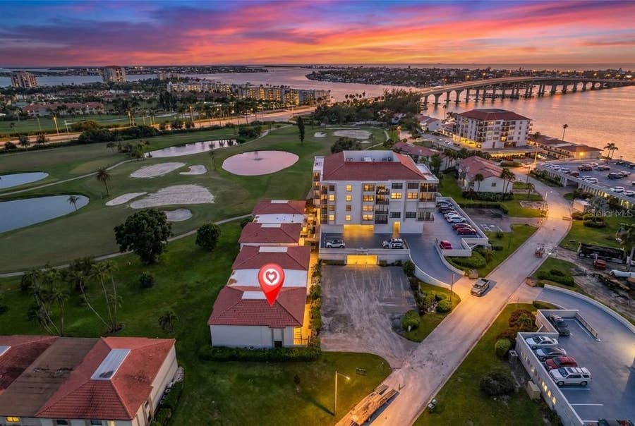 Property photo for 6210 SUN BOULEVARD, #101, St Petersburg, FL
