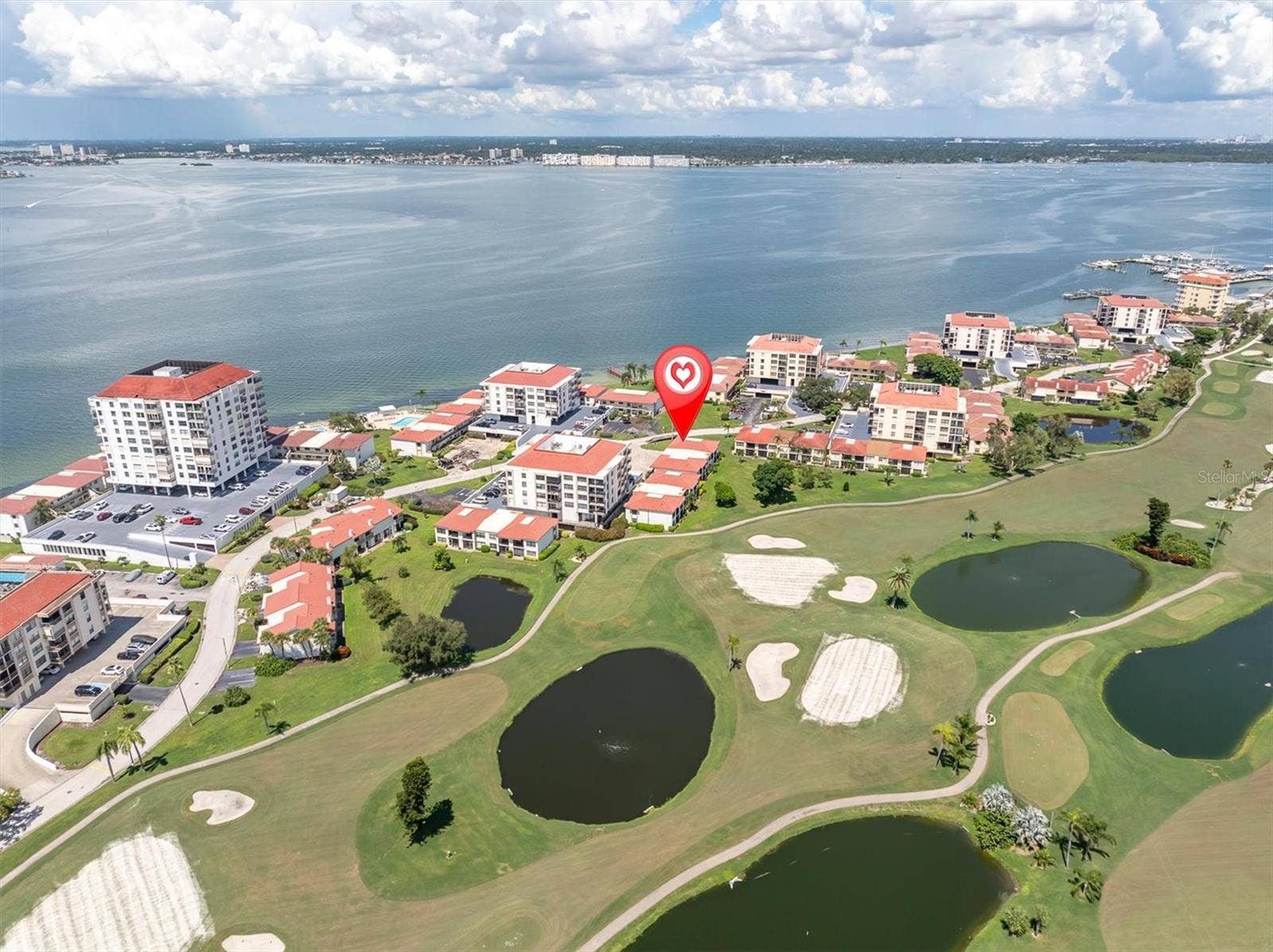 6210 SUN BOULEVARD, #101, St Petersburg, FL 33715