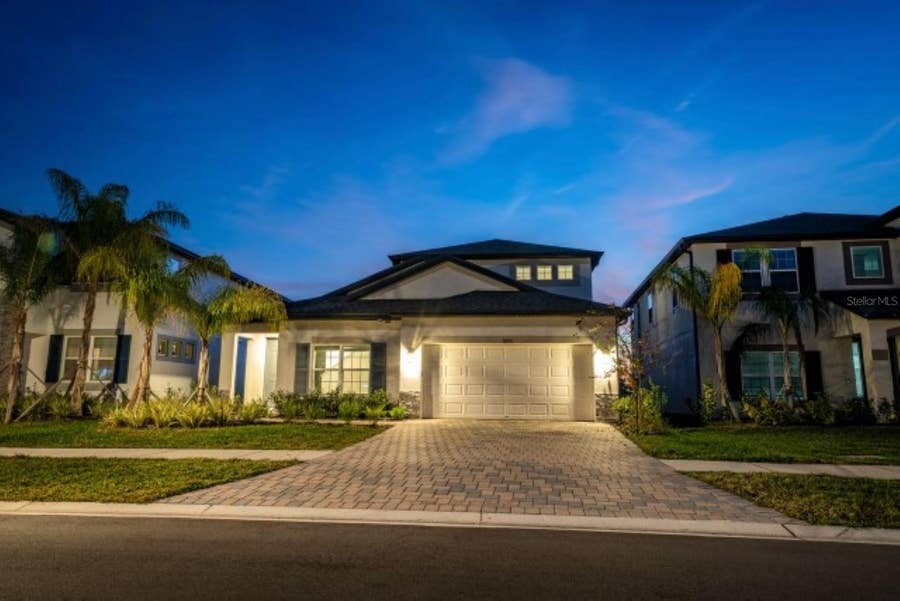 Property photo for 10715 NEW MORNING DRIVE, Tampa, FL