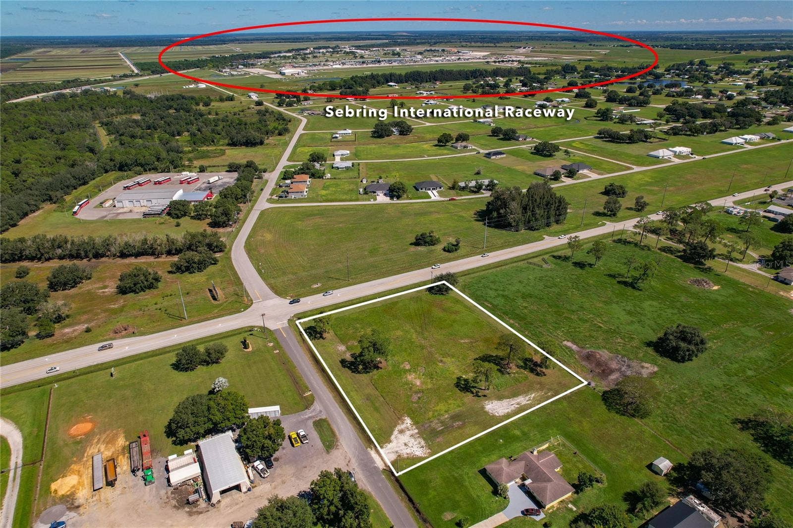 9225 US-98, Sebring, FL 33876