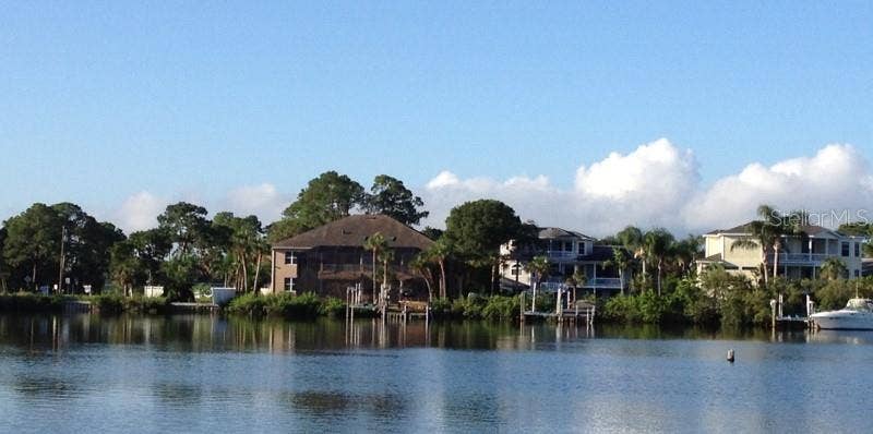 201 SOUTH STREET, Palm Harbor, FL 34683 OZONA is a laid-back waterfront community where boating, golf carts, and Gulf Coast living are part of everyday life.