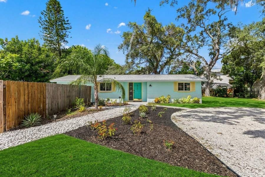 Property photo for 201 SOUTH STREET, Palm Harbor, FL