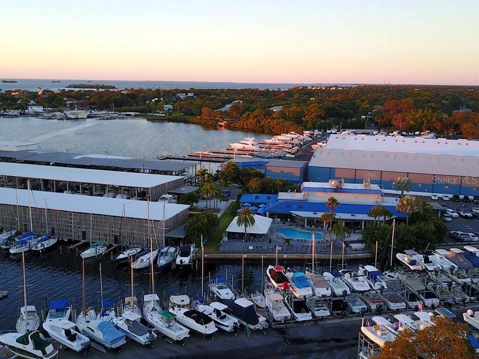 201 SOUTH STREET, Palm Harbor, FL 34683 Local waterfront dining and marinas are part of the Ozona lifestylehop on the golf cart, grab dinner, or head out for a day on the water.