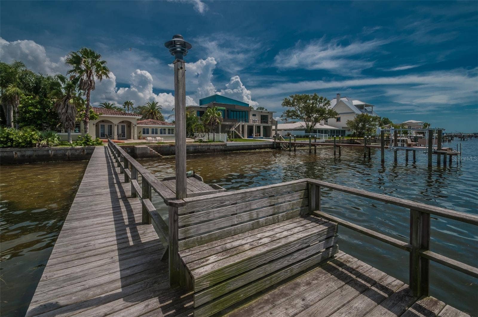 201 SOUTH STREET, Palm Harbor, FL 34683 This charming coastal community is surrounded by the waters of St. Joseph Sound, with marinas, docks, and beautiful waterfront scenery woven throughout the neighborhood.