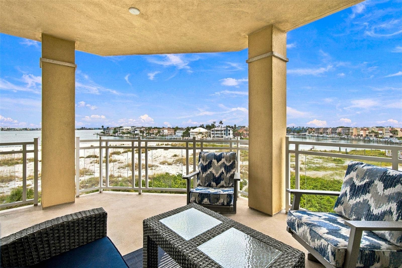 650 COLLANY ROAD, #406, Tierra Verde, FL 33715 650 COLLANY ROAD, #406, Tierra Verde, FL 33715