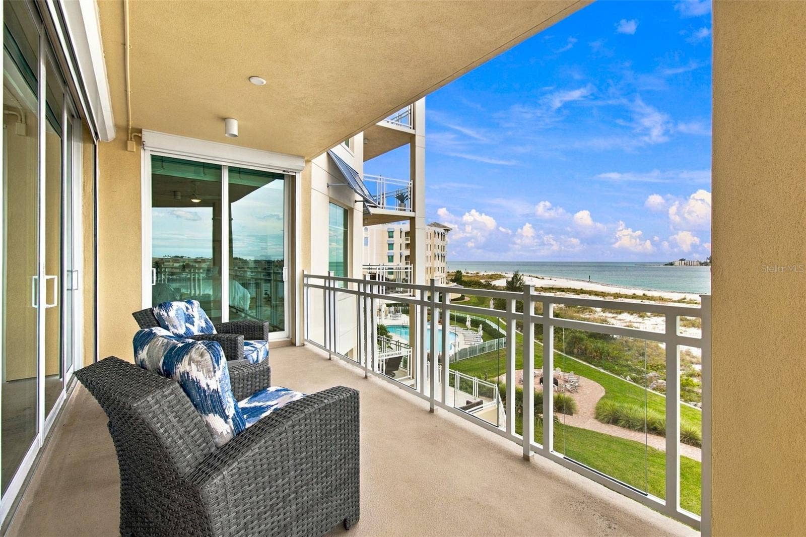 650 COLLANY ROAD, #406, Tierra Verde, FL 33715 650 COLLANY ROAD, #406, Tierra Verde, FL 33715