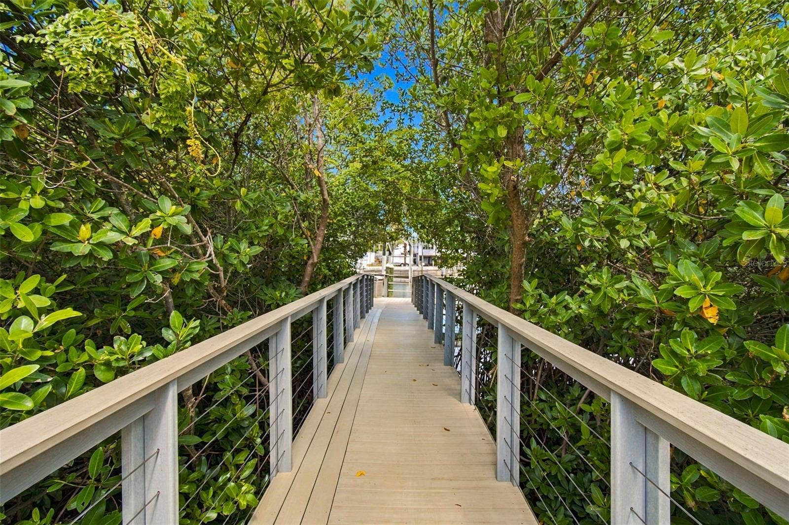 650 COLLANY ROAD, #406, Tierra Verde, FL 33715 Floating dock