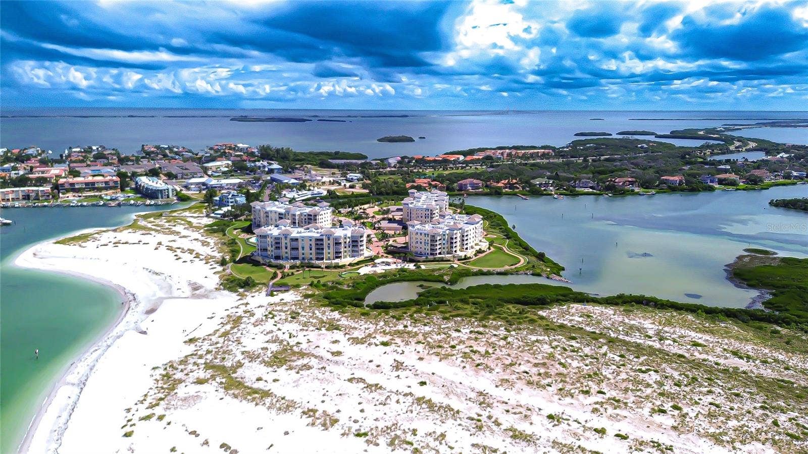 650 COLLANY ROAD, #406, Tierra Verde, FL 33715 650 COLLANY ROAD, #406, Tierra Verde, FL 33715