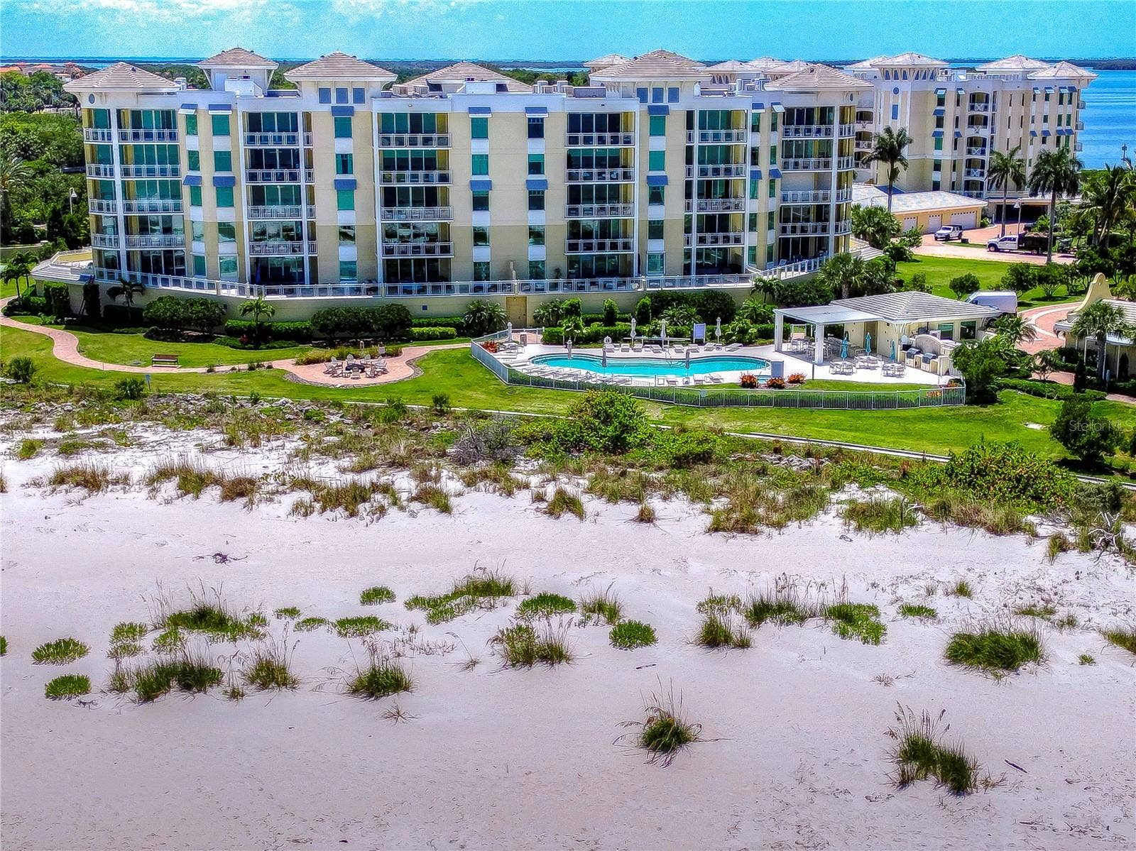 650 COLLANY ROAD, #406, Tierra Verde, FL 33715 650 COLLANY ROAD, #406, Tierra Verde, FL 33715