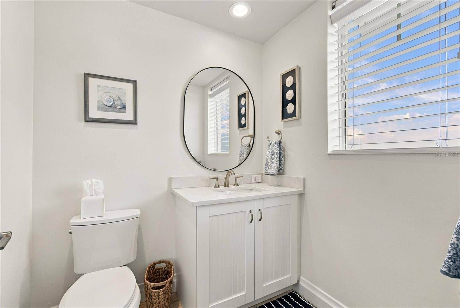 650 COLLANY ROAD, #406, Tierra Verde, FL 33715 Ensuite bathroom