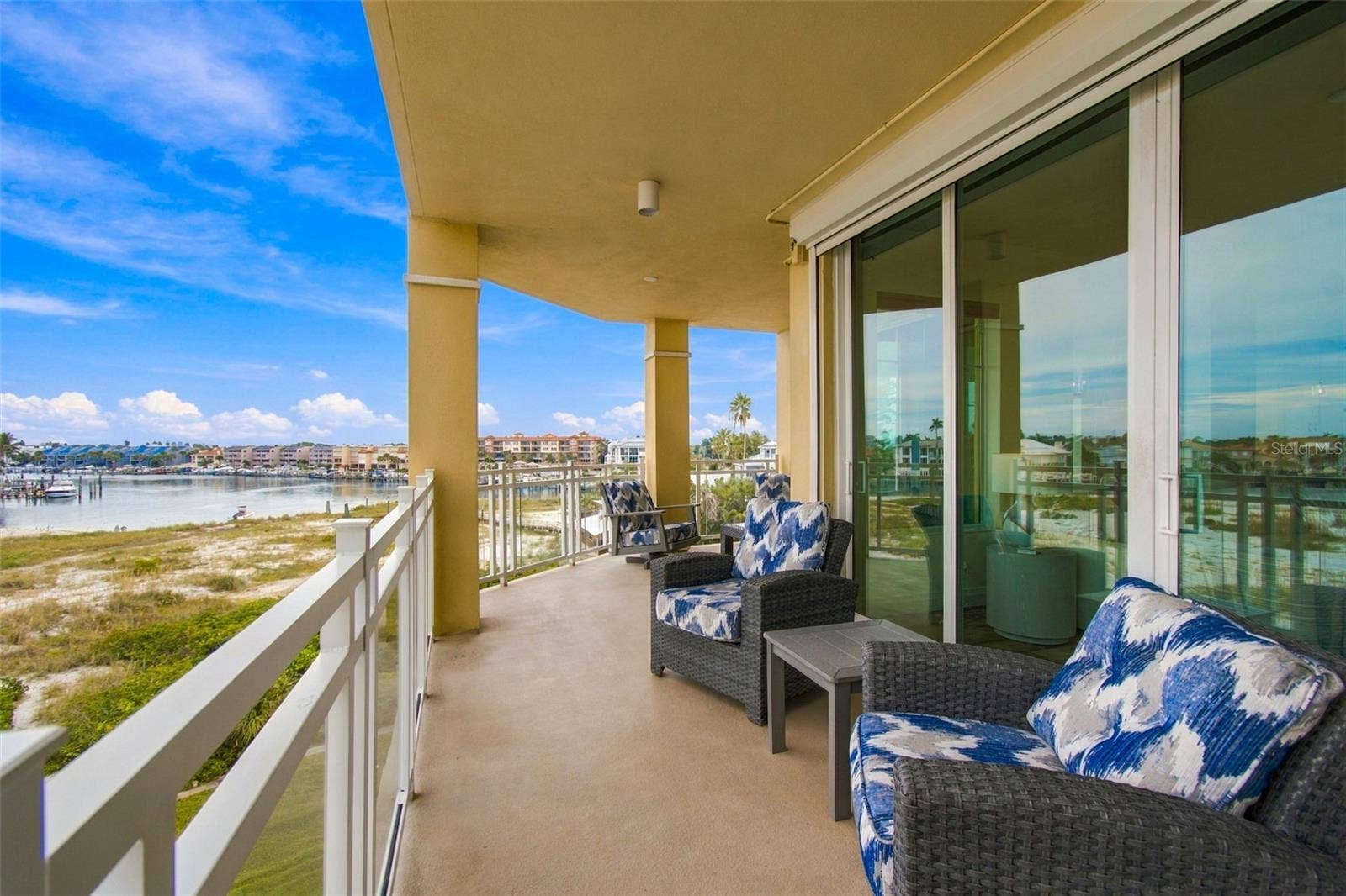 650 COLLANY ROAD, #406, Tierra Verde, FL 33715 650 COLLANY ROAD, #406, Tierra Verde, FL 33715