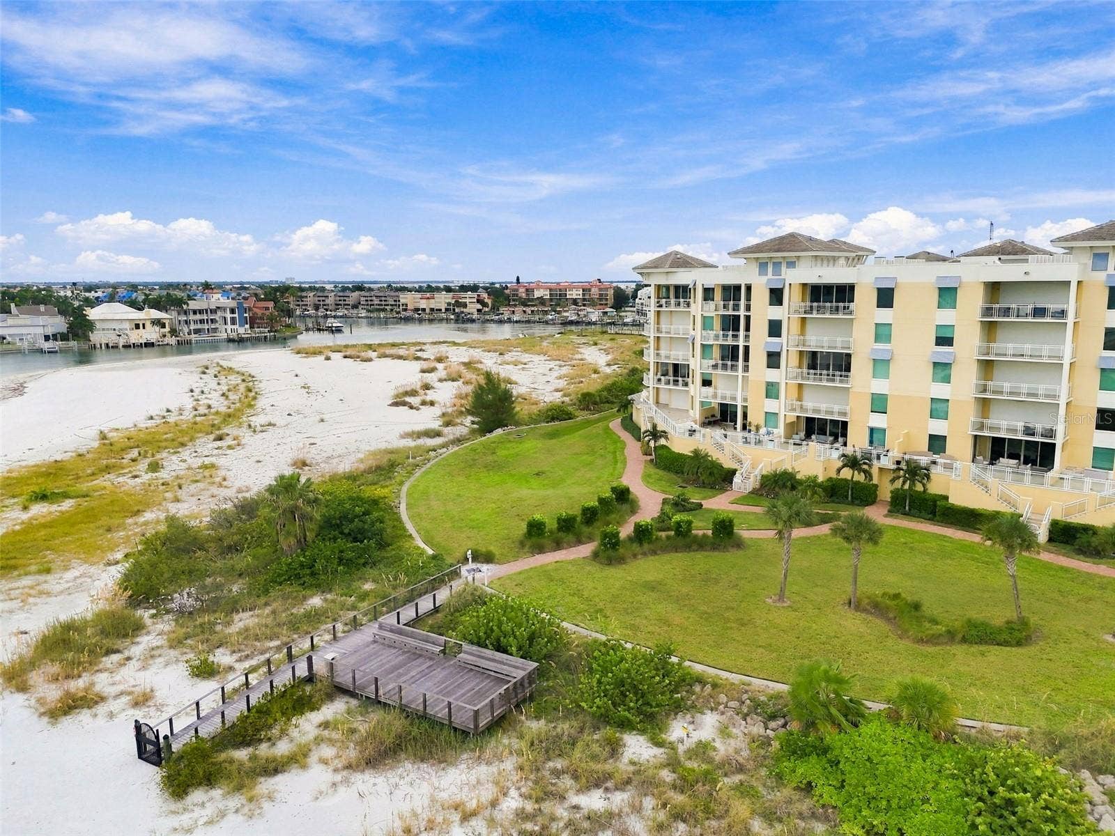 650 COLLANY ROAD, #406, Tierra Verde, FL 33715 650 COLLANY ROAD, #406, Tierra Verde, FL 33715